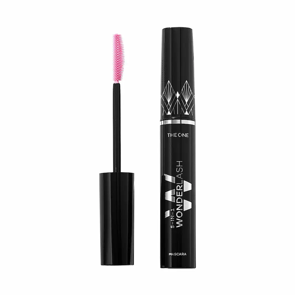 Tusz do rzęs THE ONE 5 w 1 Wonder Lash